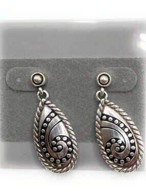 Brighton Post Earrings 8015
